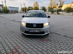 Dacia Logan 12.2013 Euro 5 - imagine 3