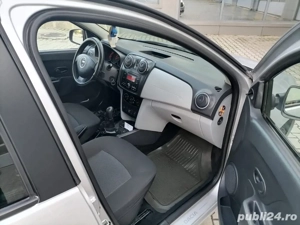 Dacia Logan 12.2013 Euro 5 - imagine 7