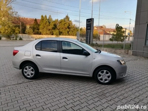 Dacia Logan 12.2013 Euro 5 - imagine 6