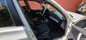 X3 e83 1.8d - imagine 3