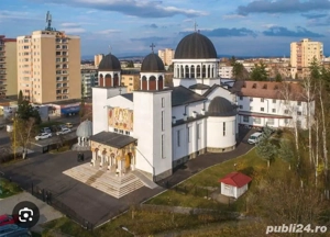 Apartament 3 camere Saturn Ardealul 