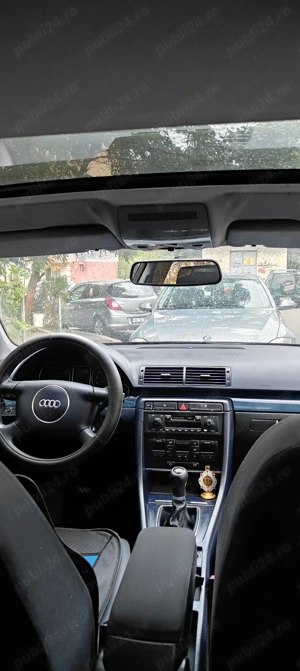 Se vinde Audi A4 B6  - imagine 3