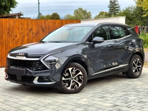 Kia Sportage 1.6 T-GDI 6MT 4x2 Business Line+   Garanție 4 ani   Unic proprietar
