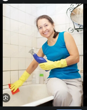 Cautam Femeie serviciu (part time program flexibil) pers. curatenie intretinere cladire 900