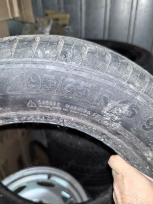 1 anvelopa-cauciuc-anvelope-cauciucuri-195-65-15 - imagine 2