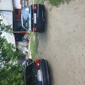 Bmw seria 5 e39 525i an 2000 - imagine 2