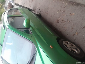 Vand Matiz motor 4 cilindri - imagine 2