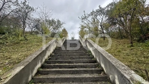 Casa individuala COMISION 0% cu 2 corpuri curte mare in Cisnadioara  - imagine 10