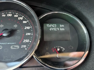 Renault Megane 3-Model GT-LINE- - imagine 9