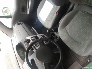 Vand Matiz motor 4 cilindri - imagine 3