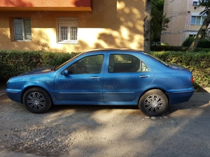 Vand Lancia Lybra, 1.9JTD - 116CP - 2001 - Pentru Piese - imagine 2
