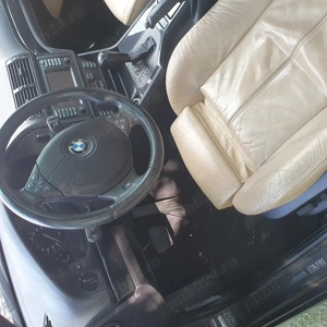 Bmw seria 5 e39 525i an 2000 - imagine 4