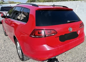 VW Golf 7, 4motion, 2.0 TDI Highline - imagine 2