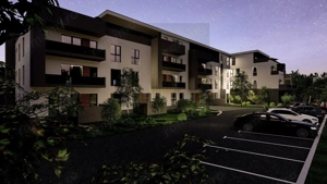 Apartament 3 camere, 75 mp utili + balcon, orientare Estica - imagine 12