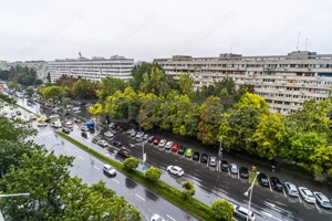 Apartament deosebit, piata Veteranilor, bloc stradal, reabilitat, bucatarie 10mp