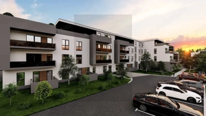 Apartament 3 camere, 75 mp utili + balcon, orientare Estica - imagine 5