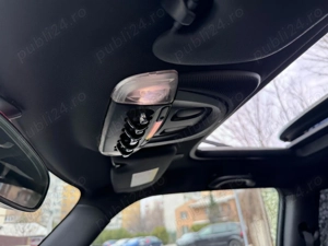 Vand Mini Cooper S John Works 2.0 benzina 2014 - imagine 2