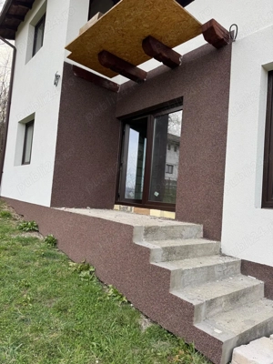 Vila BREAZA Prahova - imagine 6