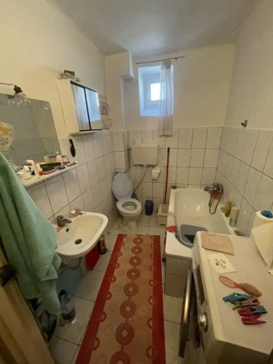 Apartament + garaj de vanzare, 2 camere, zona centrala, Dej - imagine 6