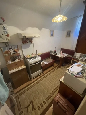 Apartament + garaj de vanzare, 2 camere, zona centrala, Dej - imagine 3