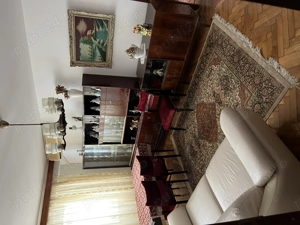 De închiriat Apartament 4 camere, Tecuci, zona Cina