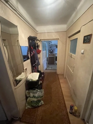 Apartament + garaj de vanzare, 2 camere, zona centrala, Dej - imagine 4