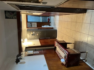 De închiriat Apartament 4 camere, Tecuci, zona Cina - imagine 4