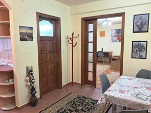 Garsoniera de inchiriat etaj 1 in zona Rahovei - imagine 9