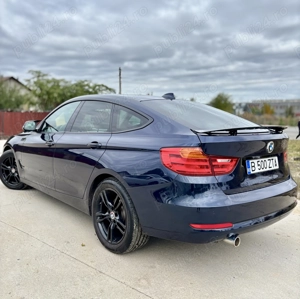 BMW Seria 3 GT F34 2.0 diesel B47, stare foarte buna - imagine 4