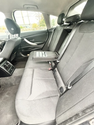 BMW Seria 3 GT F34 2.0 diesel B47, stare foarte buna - imagine 7