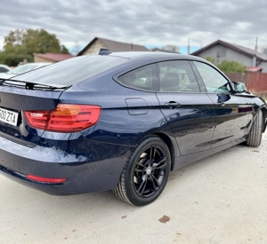 BMW Seria 3 GT F34 2.0 diesel B47, stare foarte buna - imagine 5