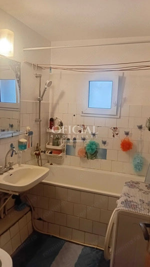 Apartament 2 Camere | Decomandat | 52 mp | Etaj 1 | Intre Lacuri - imagine 4