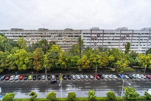 Apartament deosebit, piata Veteranilor, bloc stradal, reabilitat, bucatarie 10mp - imagine 10