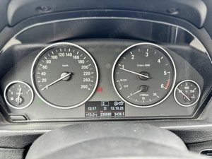 BMW Seria 3 GT F34 2.0 diesel B47, stare foarte buna - imagine 9