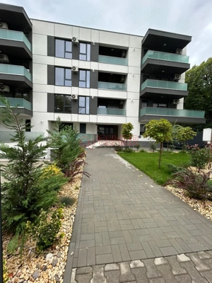 Apartament 2 camere - Eroii Revoluției -Bloc nou, finisaje premium