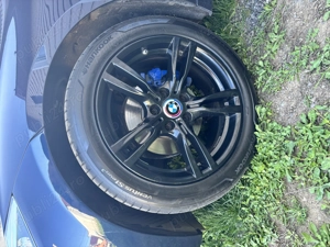 BMW Seria 3 GT F34 2.0 diesel B47, stare foarte buna - imagine 10