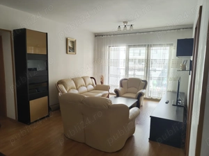 Apartament 3 camere Metrou M Bravu  - imagine 5