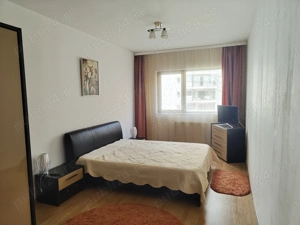 Apartament 3 camere Metrou M Bravu  - imagine 4