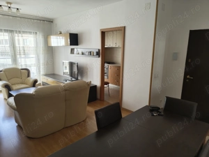 Apartament 3 camere Metrou M Bravu  - imagine 6