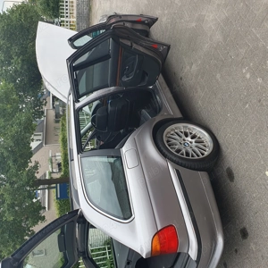 Bmw seria5 e39 4,4 benzină