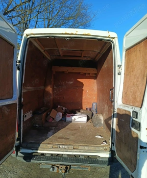 Se vinde iveco dally - imagine 5