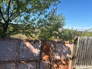 vând teren,intravilan  - imagine 6