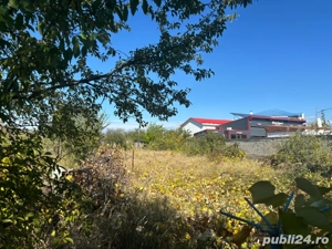 vând teren,intravilan  - imagine 10