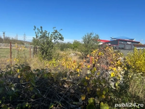 vând teren,intravilan  - imagine 3
