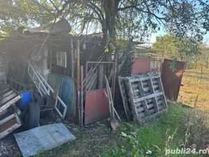 vând teren,intravilan  - imagine 7