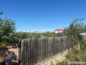 vând teren,intravilan  - imagine 2