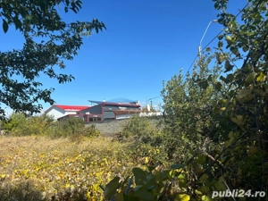 vând teren,intravilan  - imagine 5