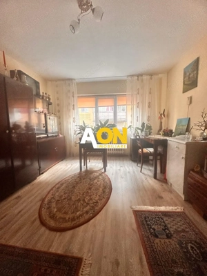 Garsoniera Etaj 1, Zona Cetate, Decomandata