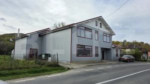 Spațiu multifuncțional de vânzare – Cetan, Comuna Vad