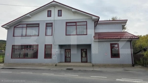 Spațiu multifuncțional de vânzare – Cetan, Comuna Vad